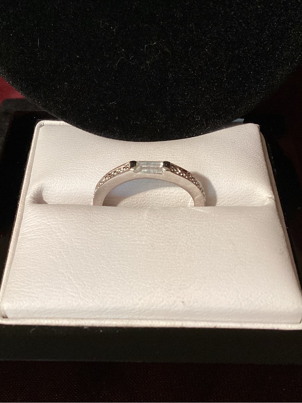 Stacking Ring Set - Picture 3 of 15